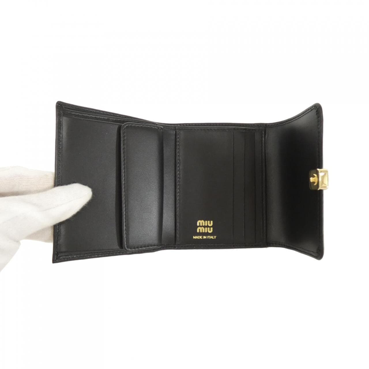 MIU MIU 5MH040 銀包