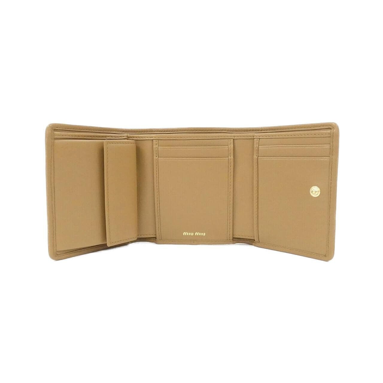 MIU MIU 5MH033 銀包