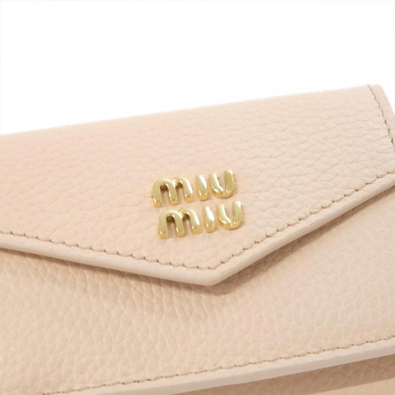 MIU MIU 5MH021 銀包
