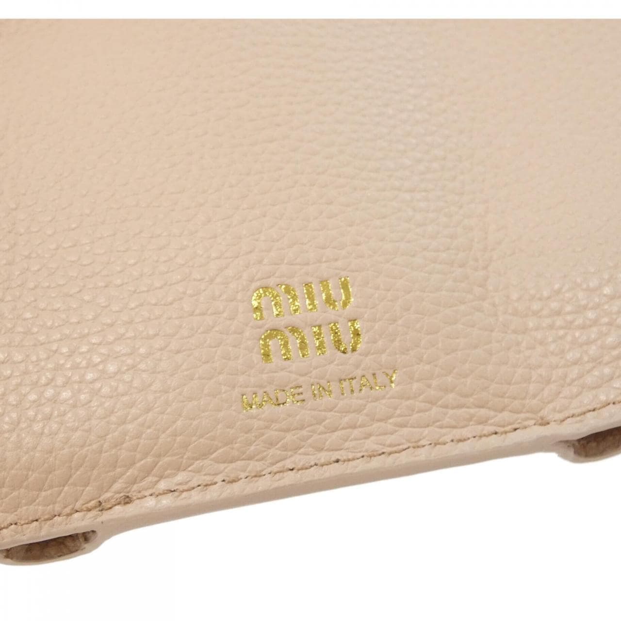 MIU MIU 5MH021 銀包