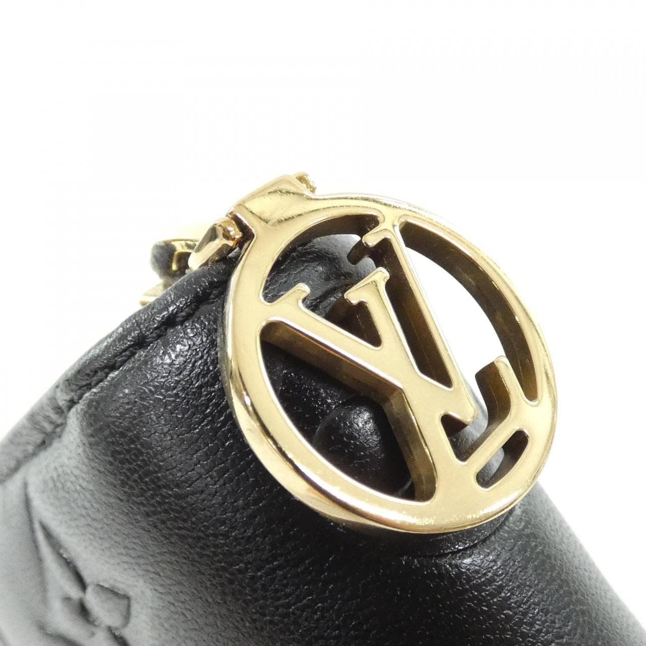 LOUIS VUITTON M81510 銀包 羊皮