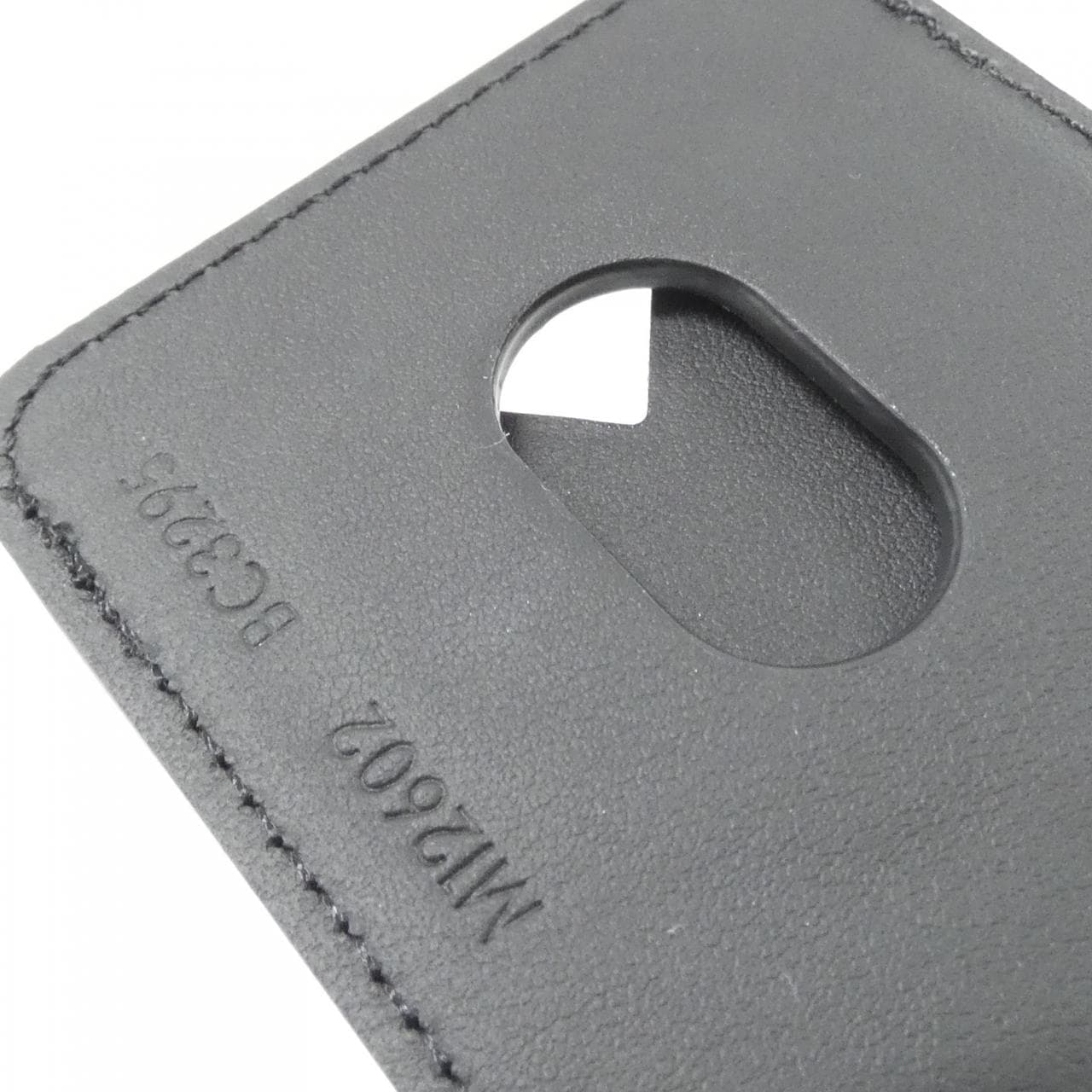 LOUIS VUITTON Eclipse M12602 Card Case Monogram