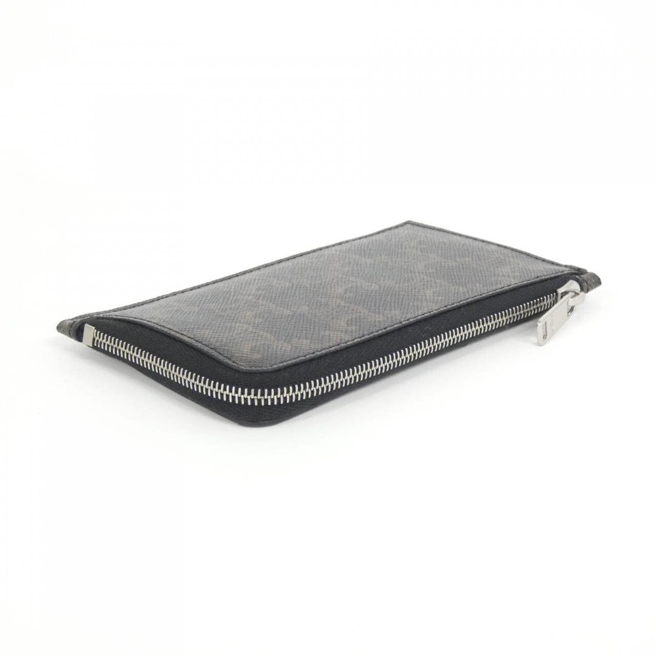 CELINE L104N3I56 散紙包 帆布