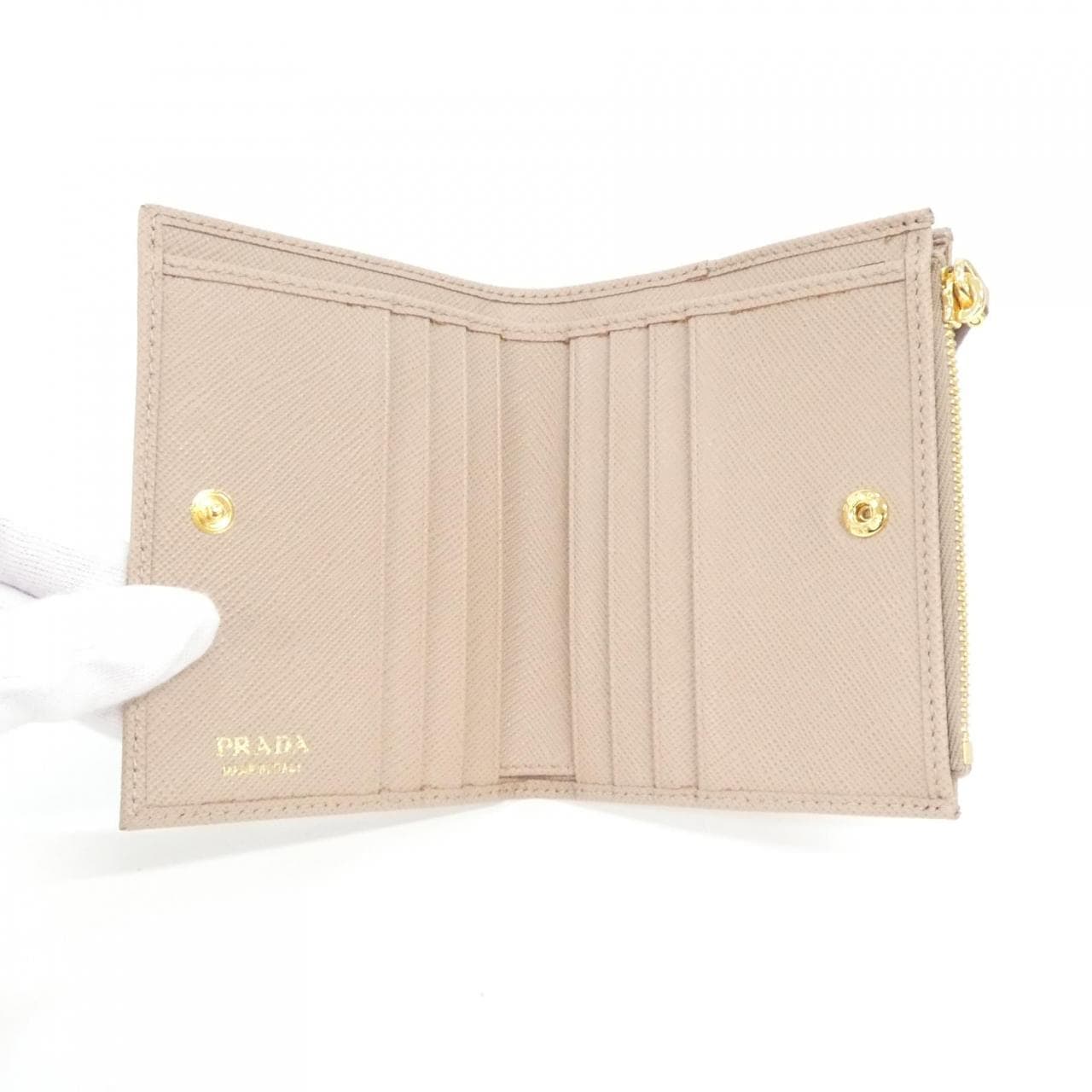 PRADA 1ML050 Wallet