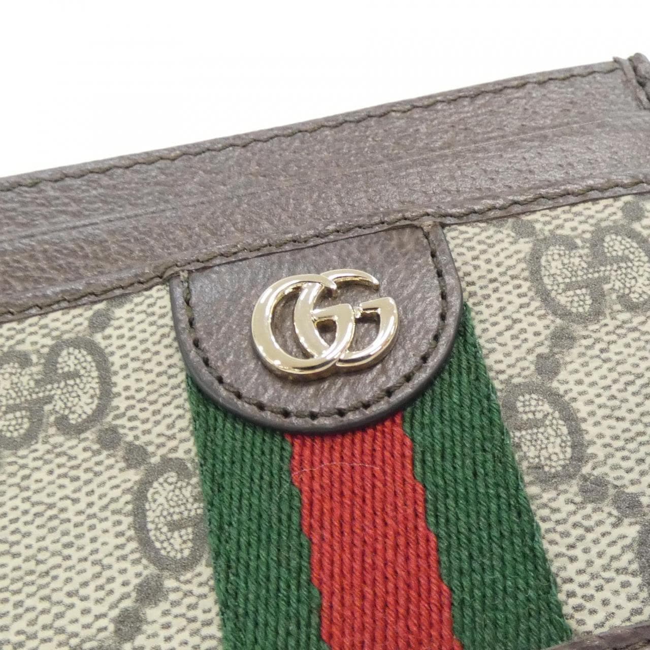 GUCCI 838486 FAE0L 卡片套 皮革