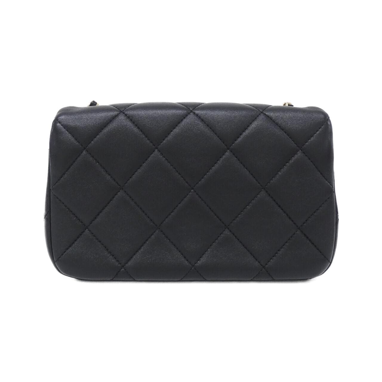 CHANEL AS4861 肩背包 羊皮