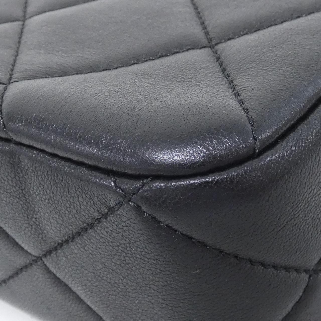 CHANEL AS4861 肩背包 羊皮