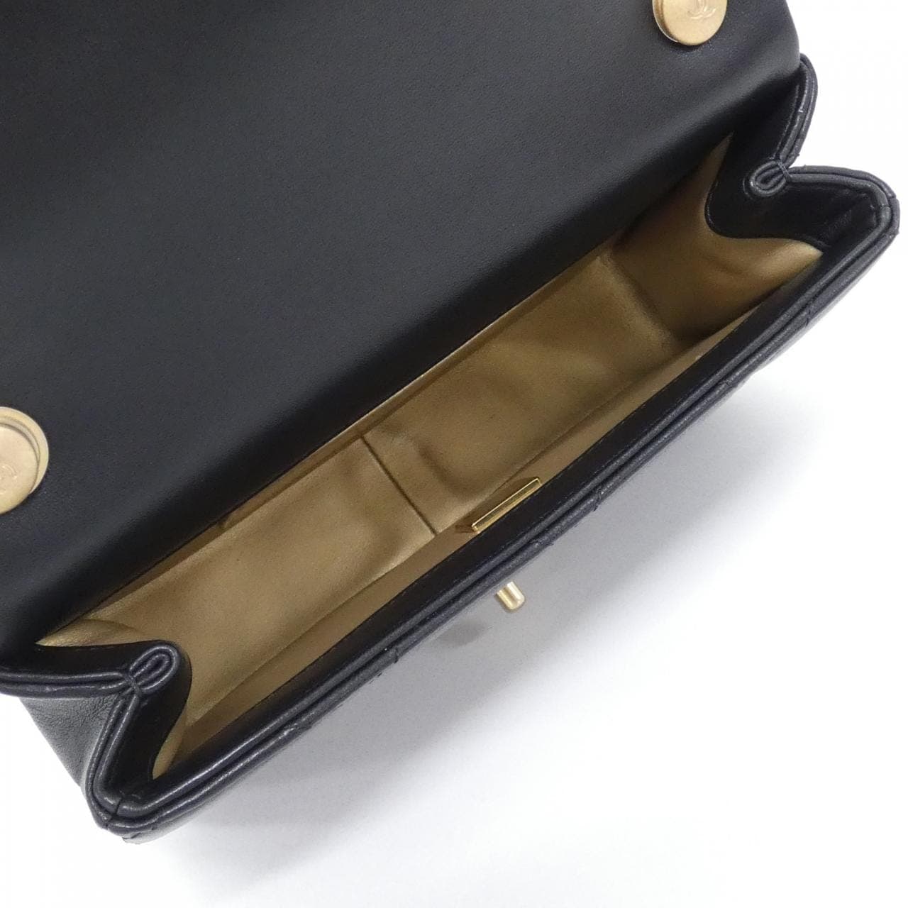 CHANEL AS4861 肩背包 羊皮