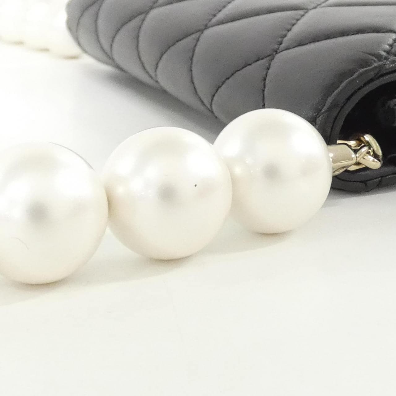 CHANEL Timeless Classic AP1898 銀包