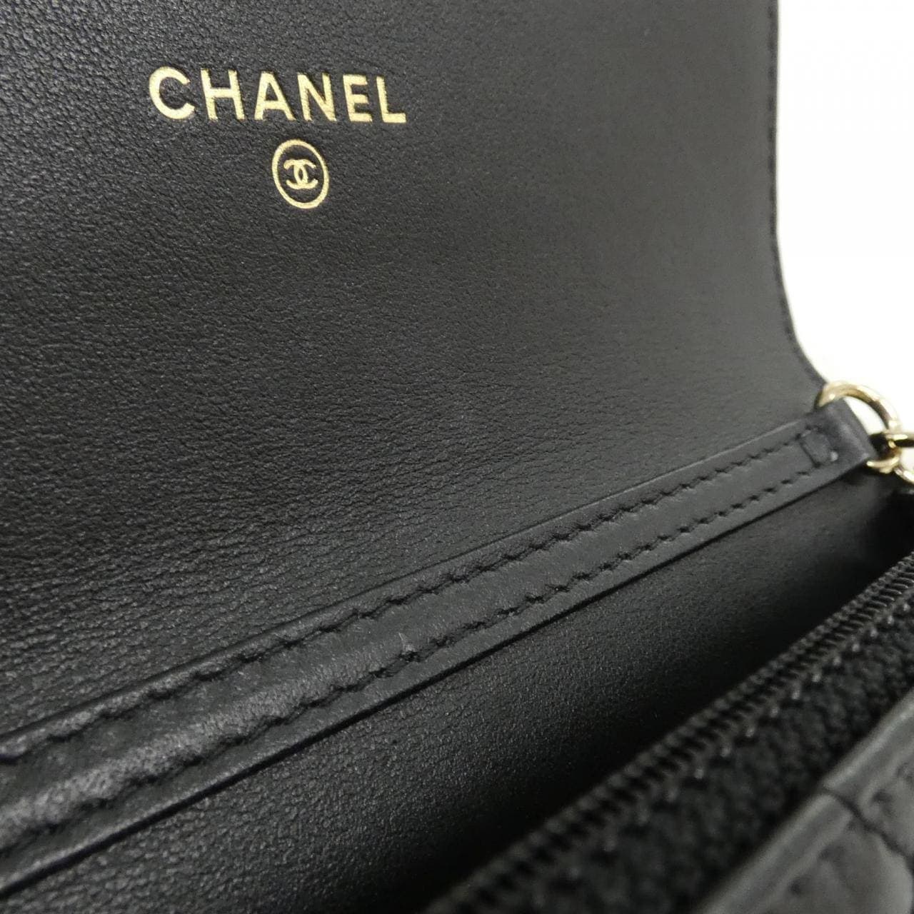 CHANEL Timeless Classic AP1898 銀包