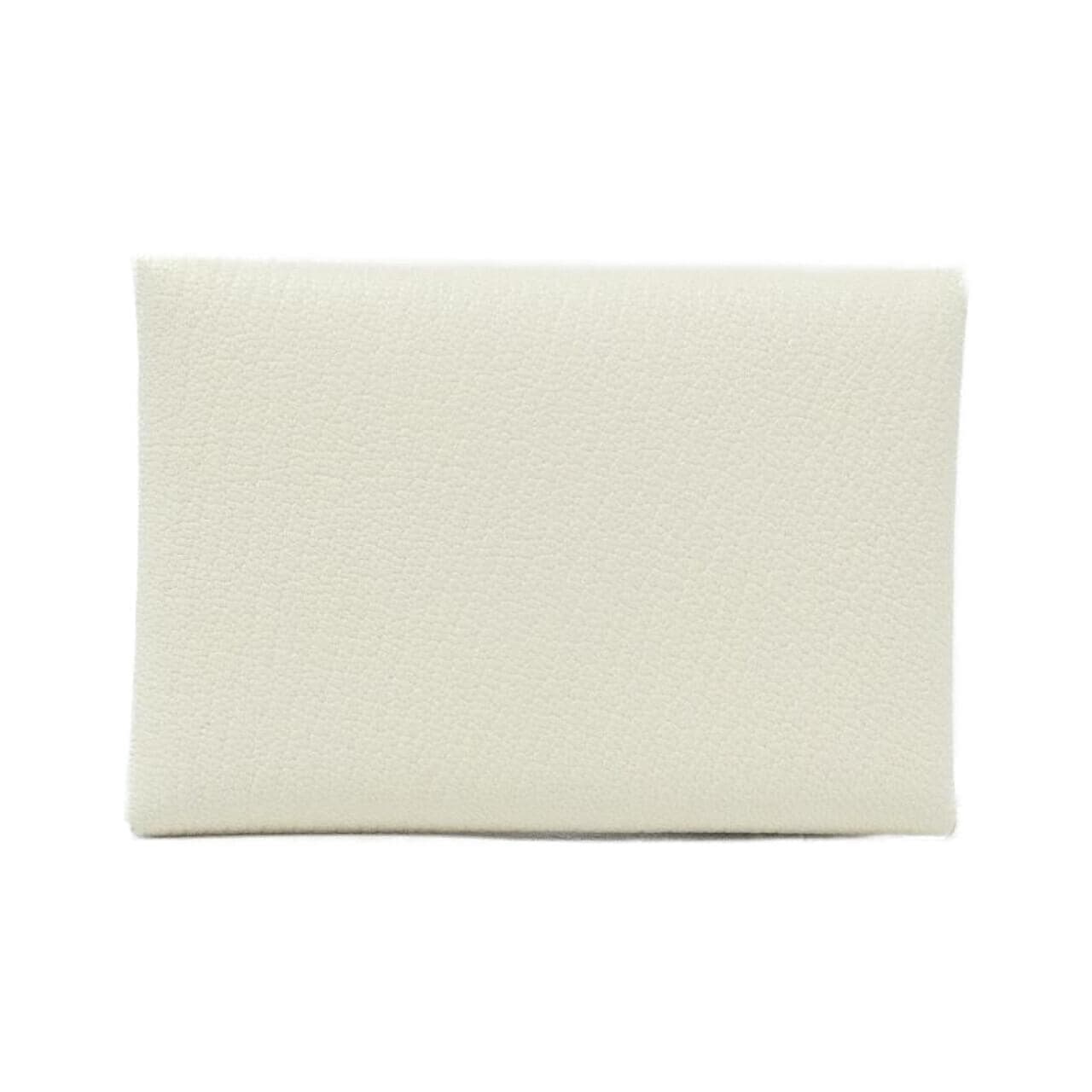 HERMES 082977CK Coin Case