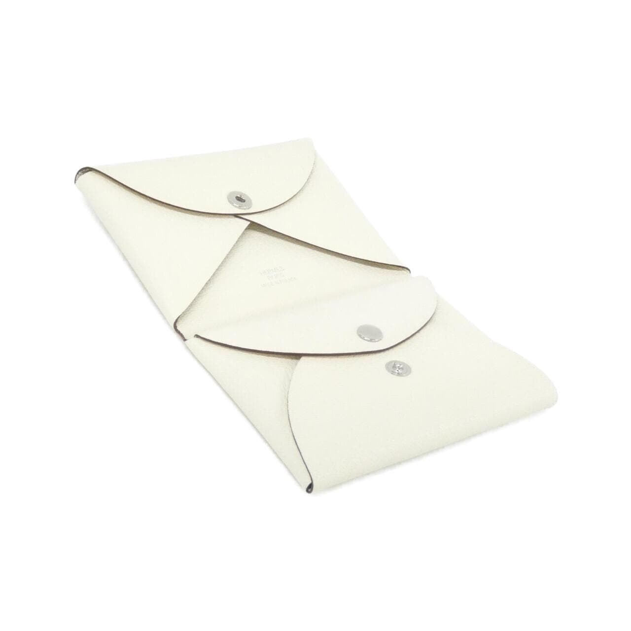HERMES 082977CK Coin Case