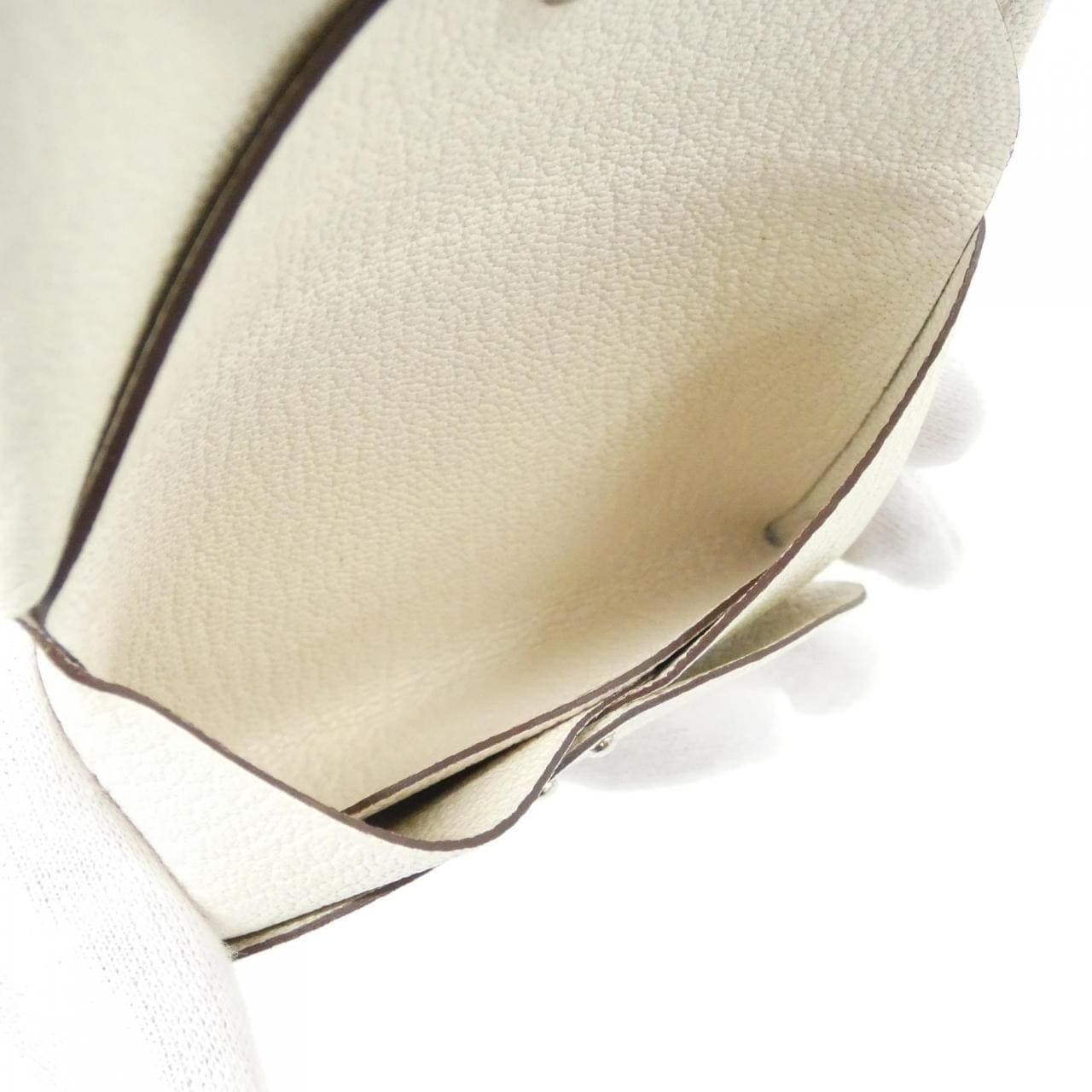 HERMES 082977CK Coin Case