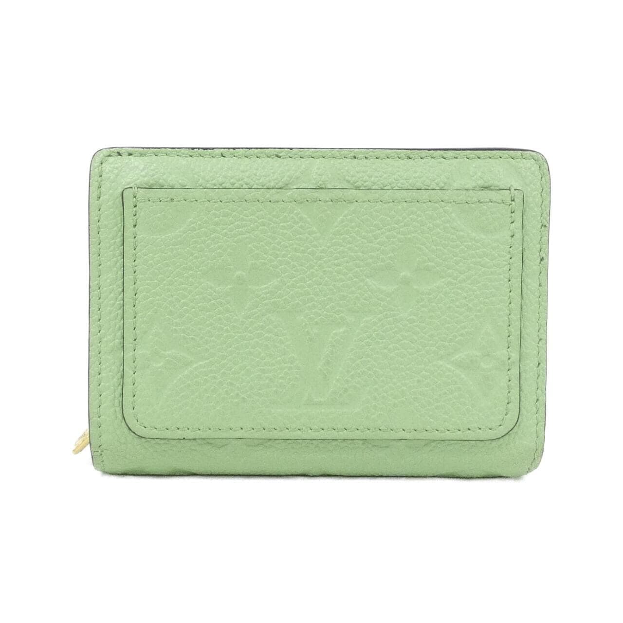 LOUIS VUITTON M82049 銀包 Monogram