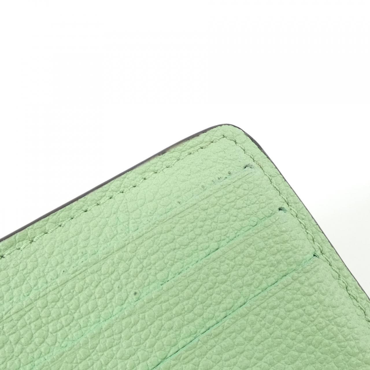 LOUIS VUITTON M82049 銀包 Monogram
