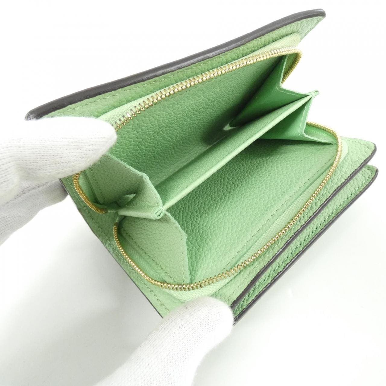 LOUIS VUITTON M82049 銀包 Monogram
