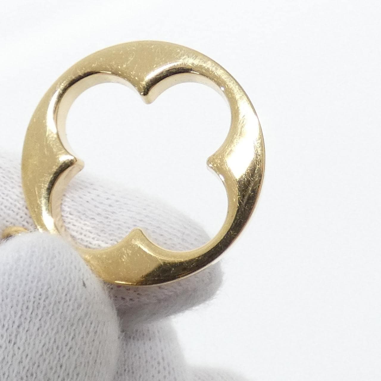 LOUIS VUITTON M01413 銀包 Monogram