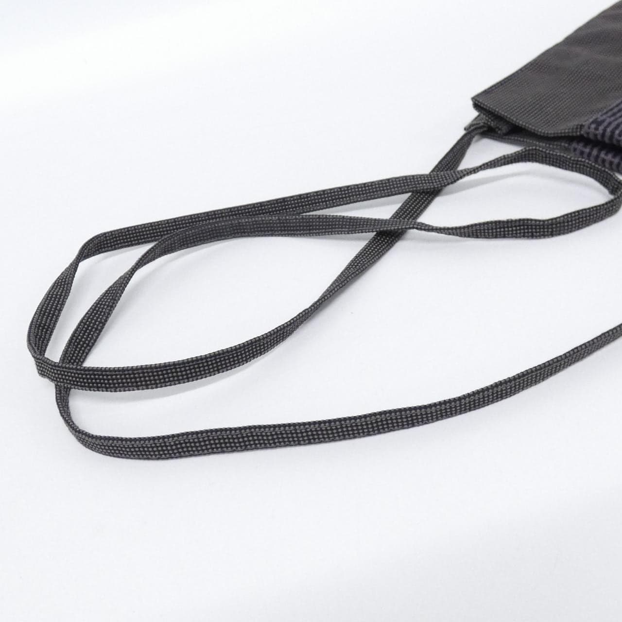 HERMES 100967M 肩背包 帆布