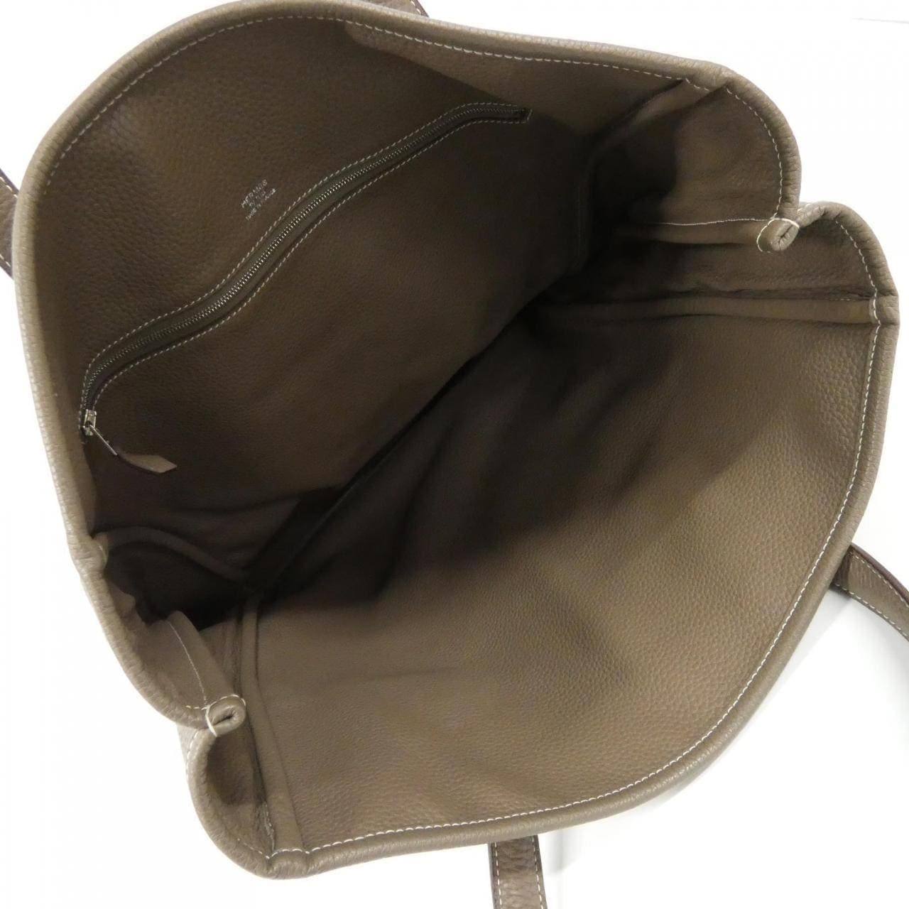HERMES 047590CK 手提包 Clemence