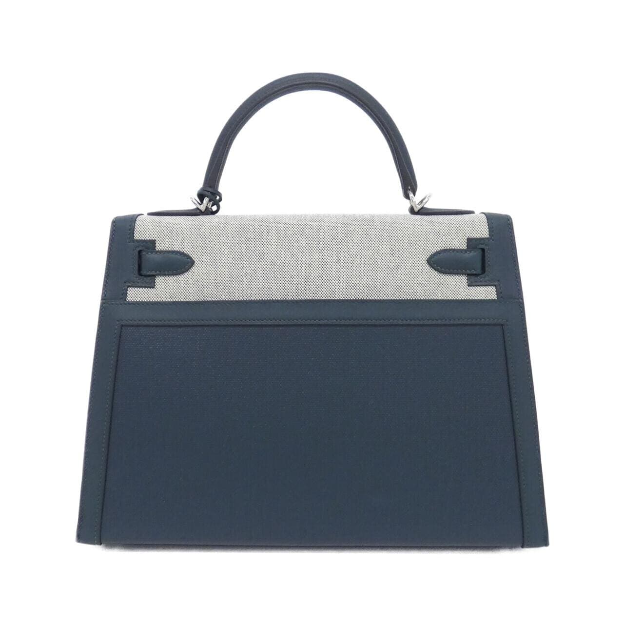 HERMES Kelly 071382CK 手提包 Swift