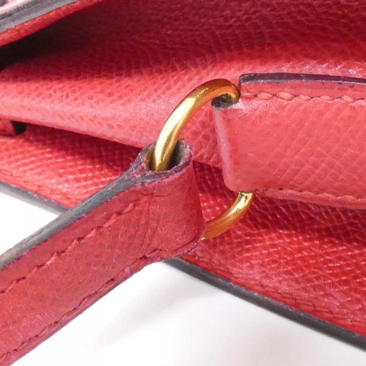 HERMES Kelly 肩背包
