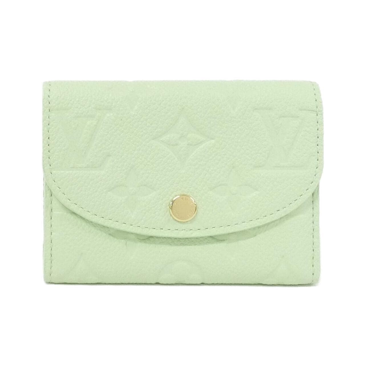 LOUIS VUITTON M14084 散紙包 Monogram
