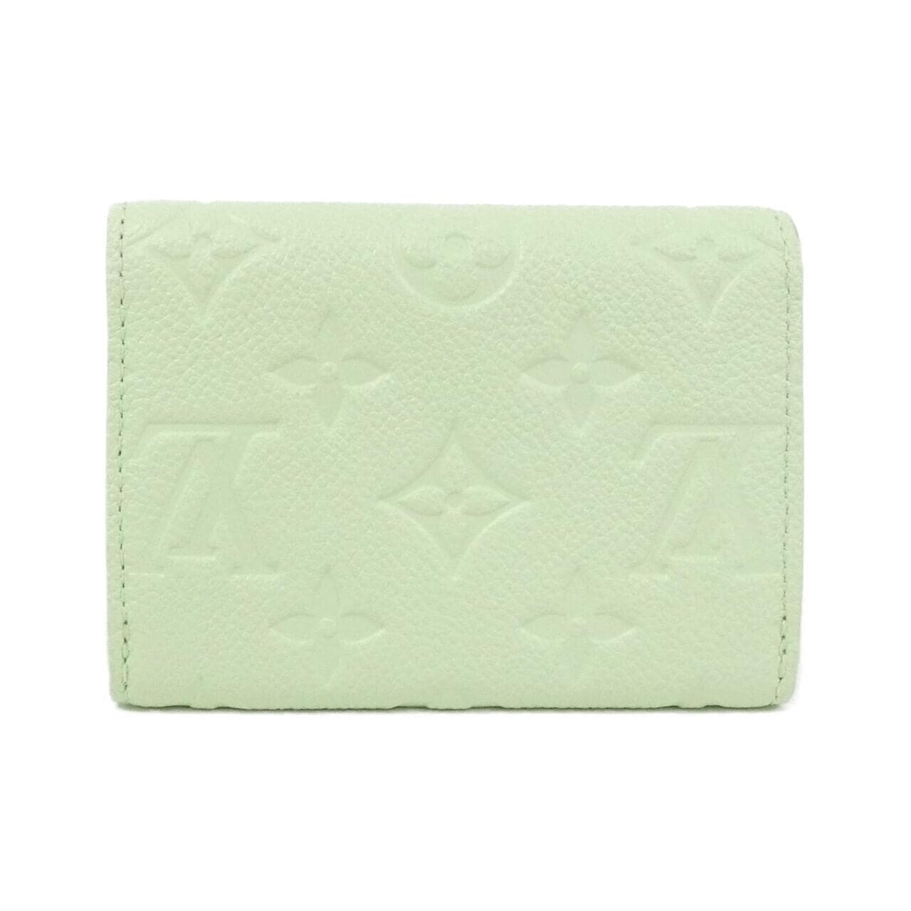 LOUIS VUITTON M14084 散紙包 Monogram