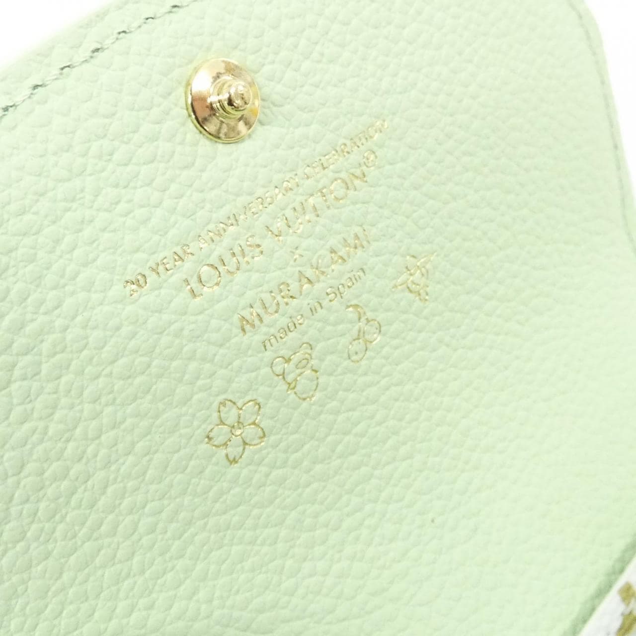 LOUIS VUITTON M14084 散紙包 Monogram