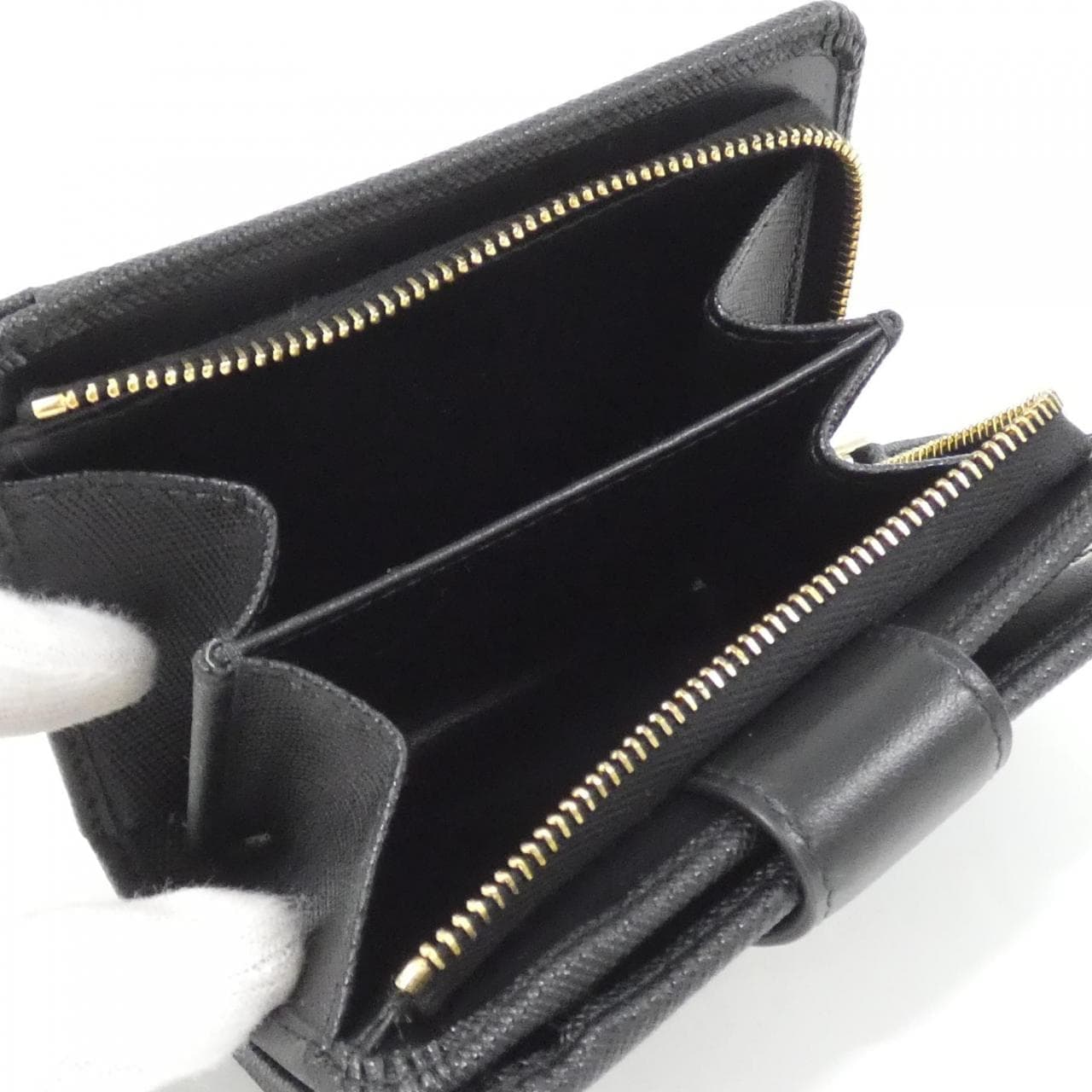 PRADA 1ML018 Wallet