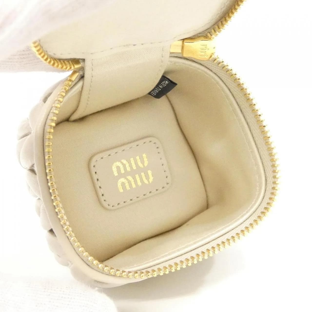 MIU MIU 5TL527 鎖匙包