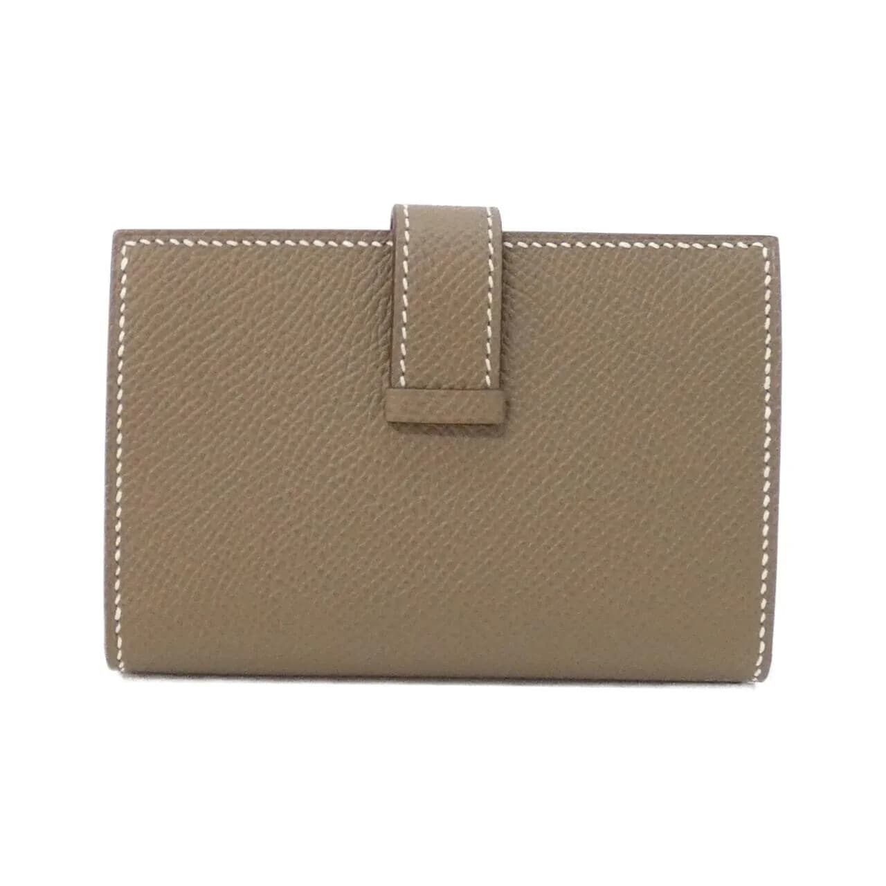 HERMES 039796CK Wallet Epsom