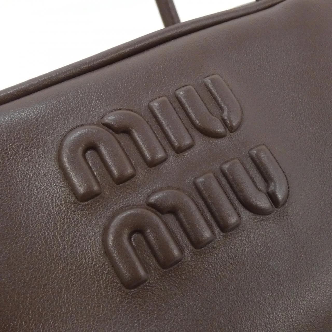 MIU MIU 5BB173 手提包