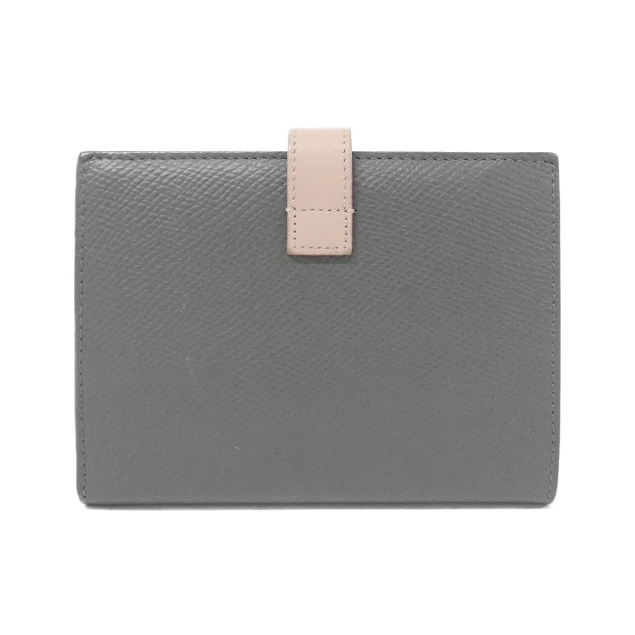 CELINE 10B643BRU Wallet