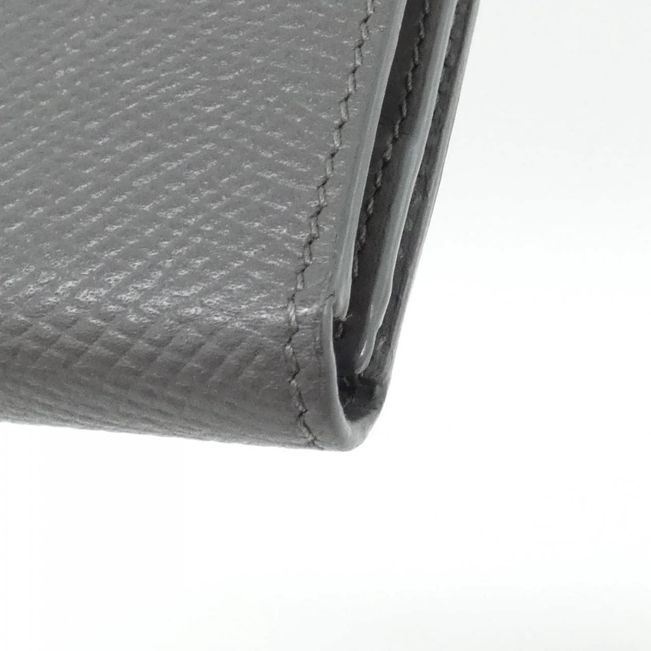 CELINE 10B643BRU Wallet