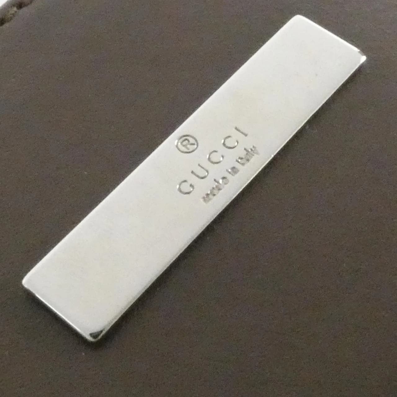 GUCCI 27639 肩背包 帆布