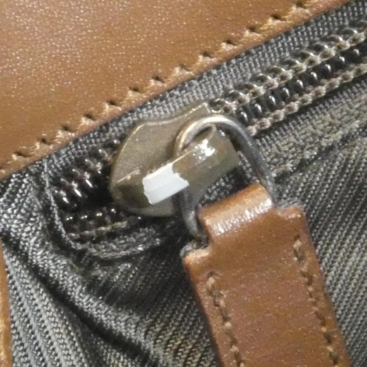 GUCCI 27639 肩背包 帆布
