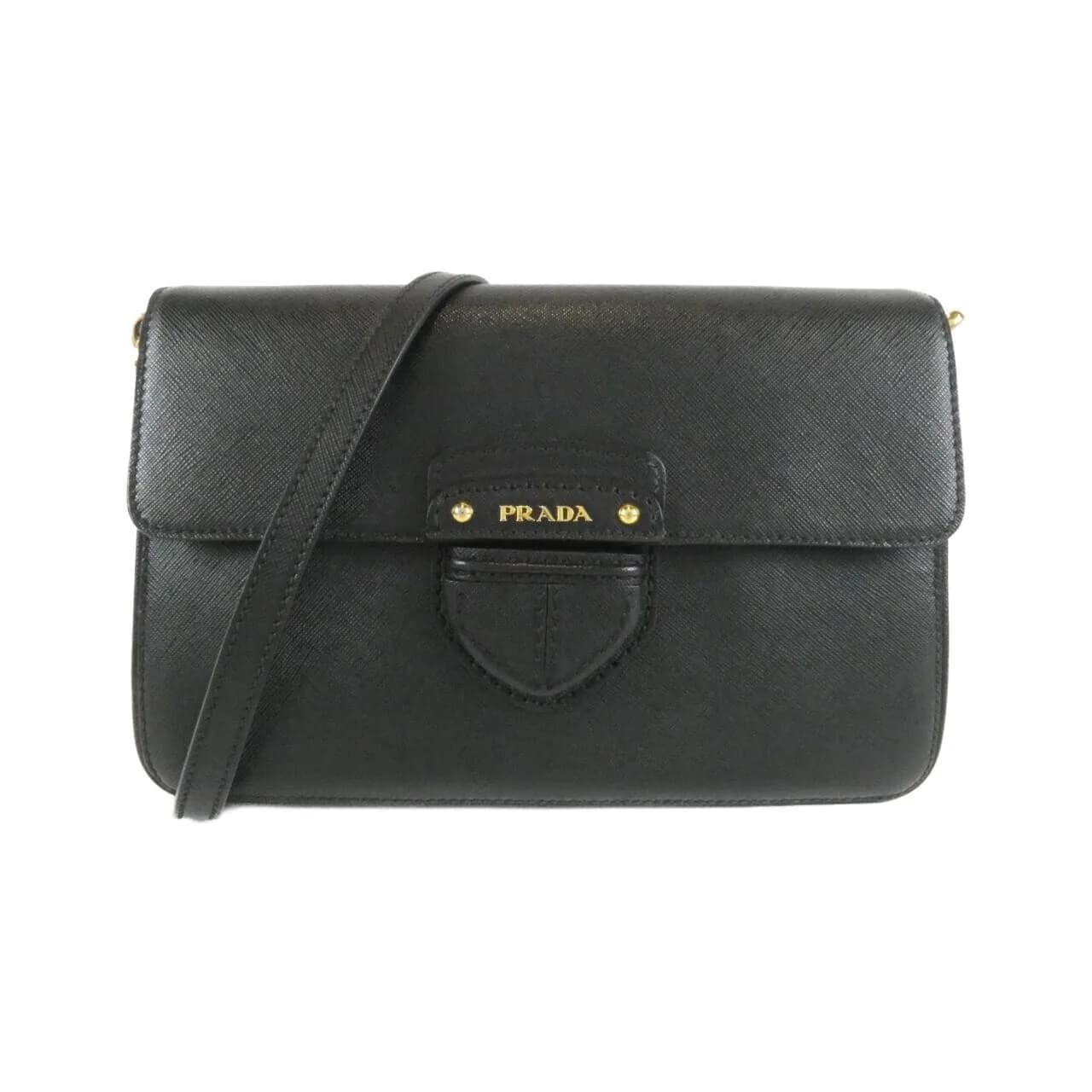 PRADA BT0783 肩背包