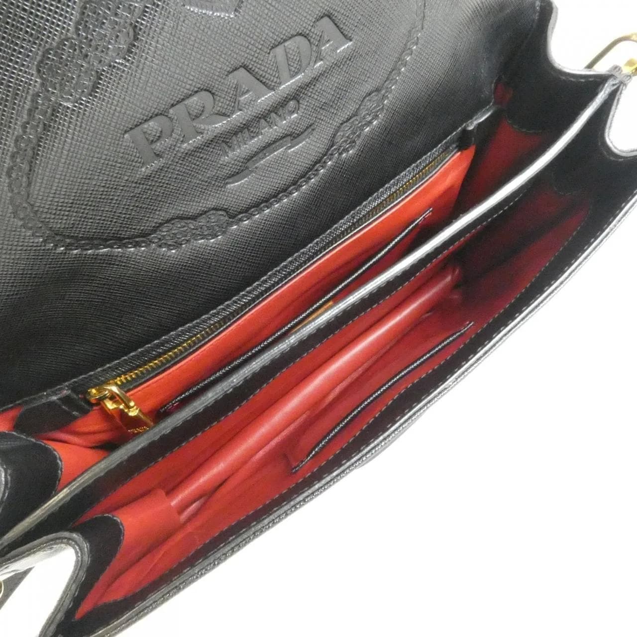 PRADA BT0783 肩背包