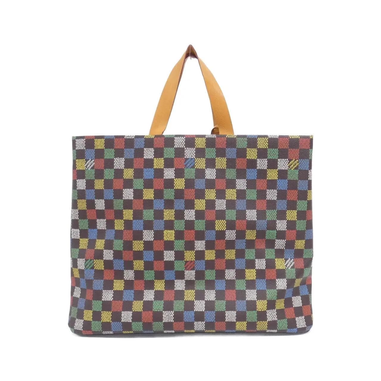 LOUIS VUITTON N00192 托特包 Damier