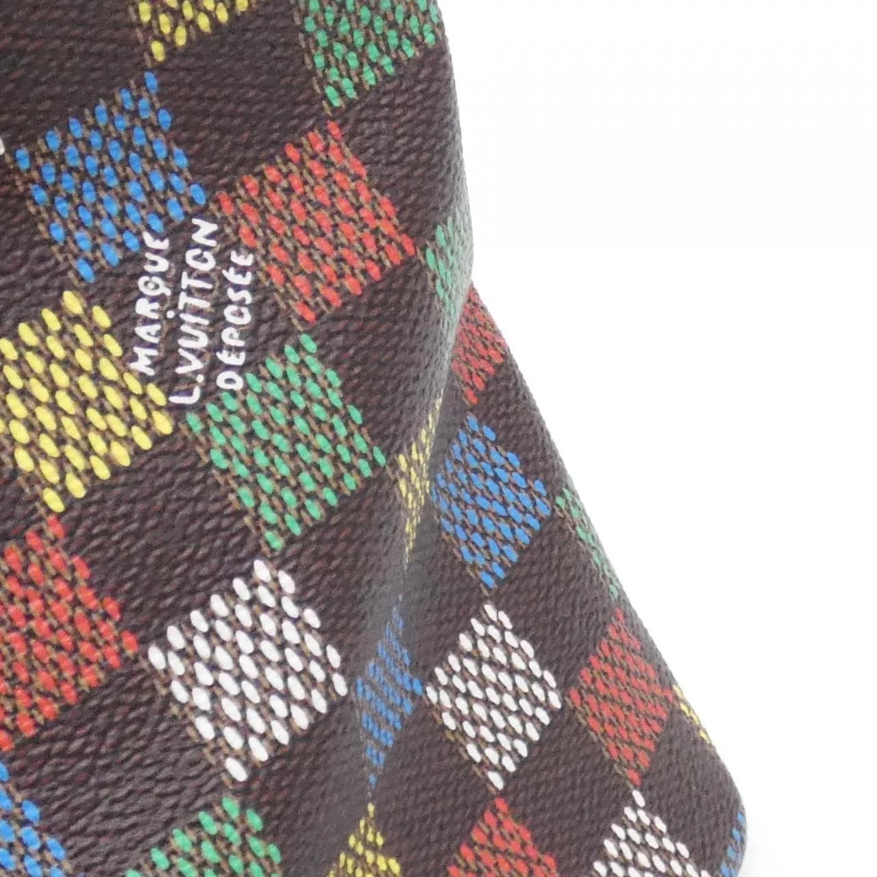 LOUIS VUITTON N00192 托特包 Damier
