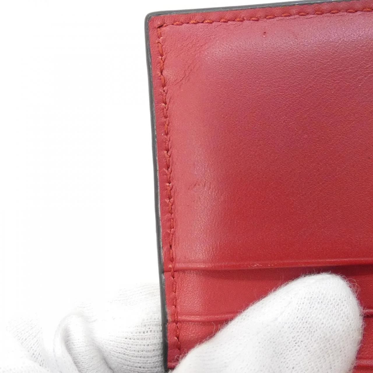 GUCCI 476412 K9G2G 銀包 帆布