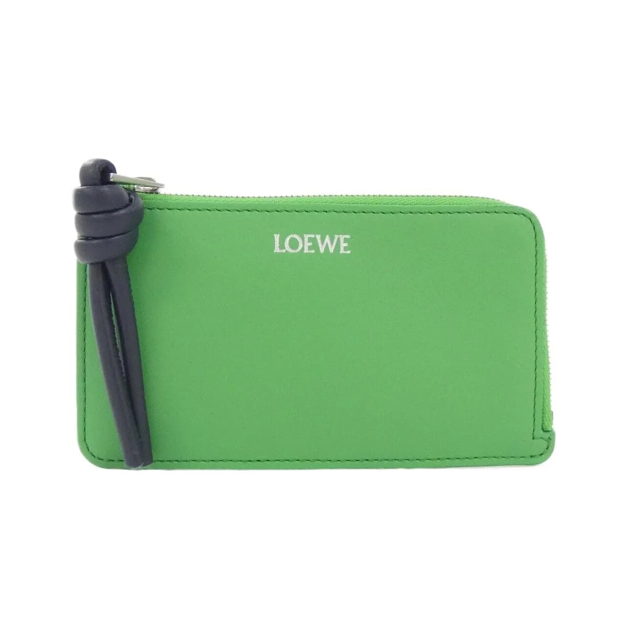 LOEWE CEM1Z40X02 Coin Case