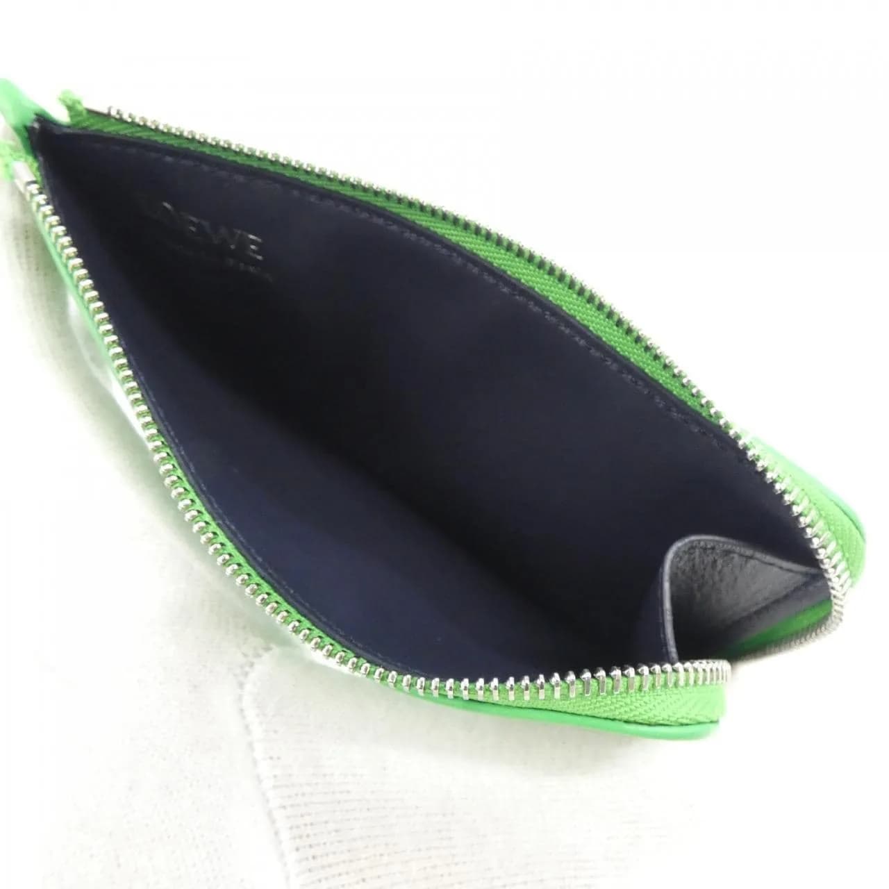 LOEWE CEM1Z40X02 Coin Case