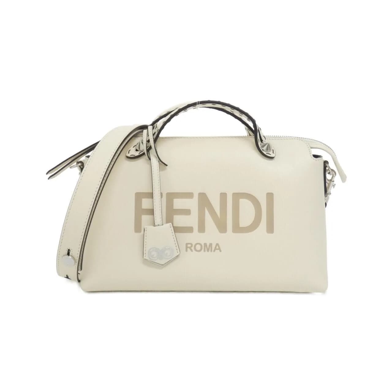 FENDI By The Way 8BL146 AC9L Handbag