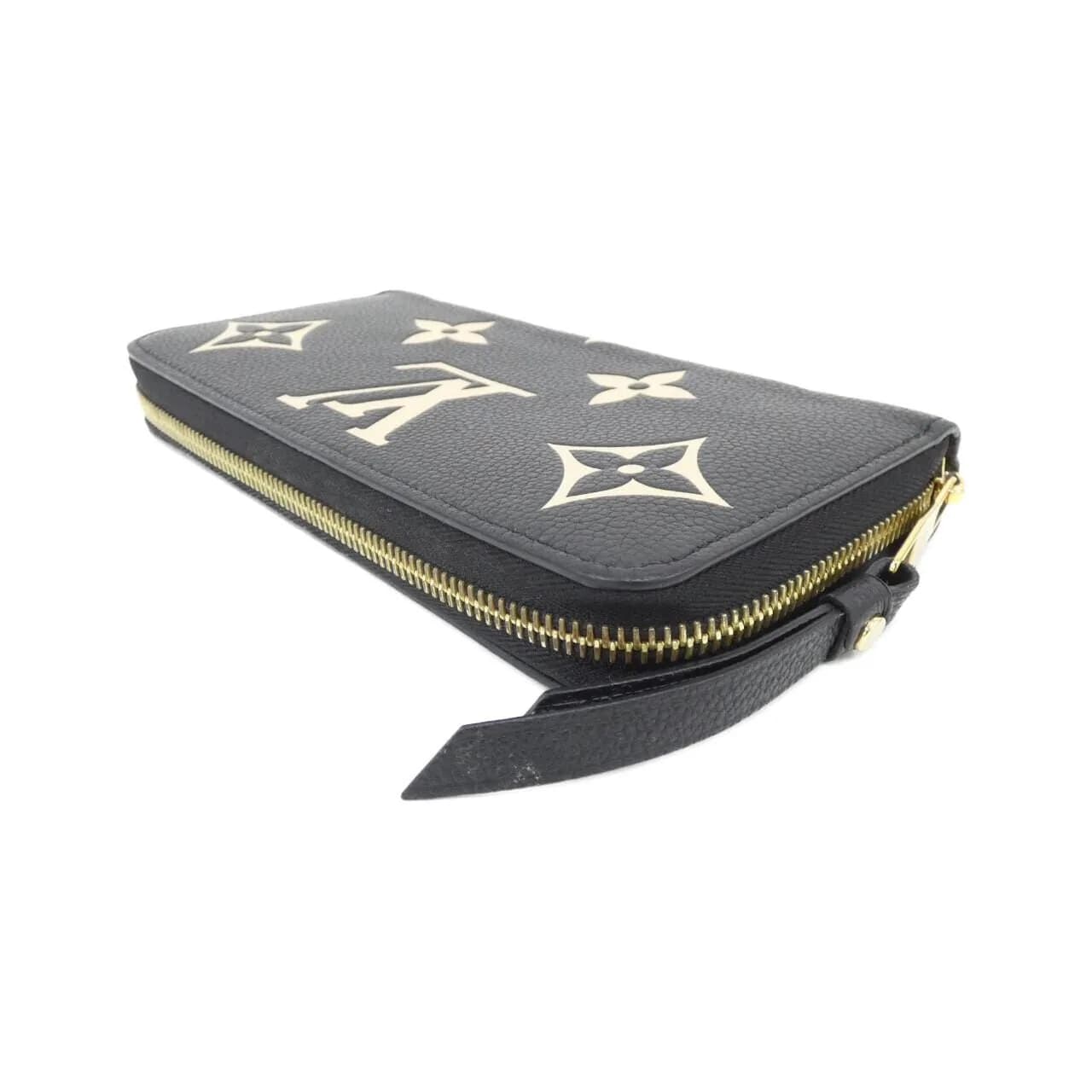 LOUIS VUITTON M80481 Wallet Monogram