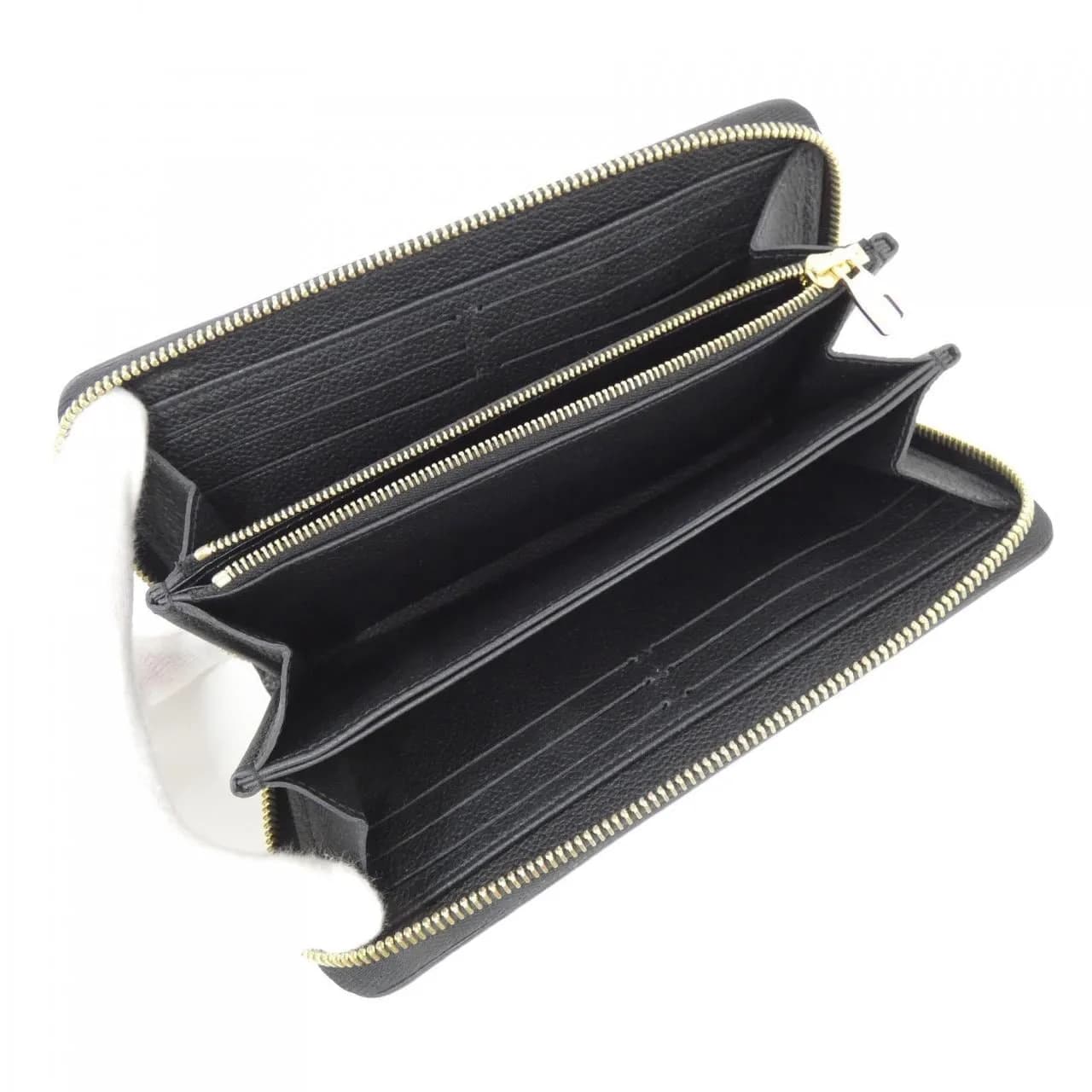 LOUIS VUITTON M80481 Wallet Monogram