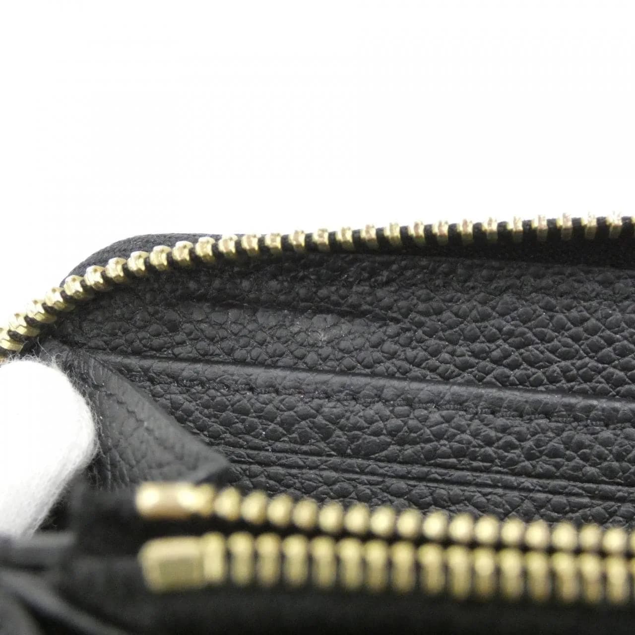 LOUIS VUITTON M80481 Wallet Monogram