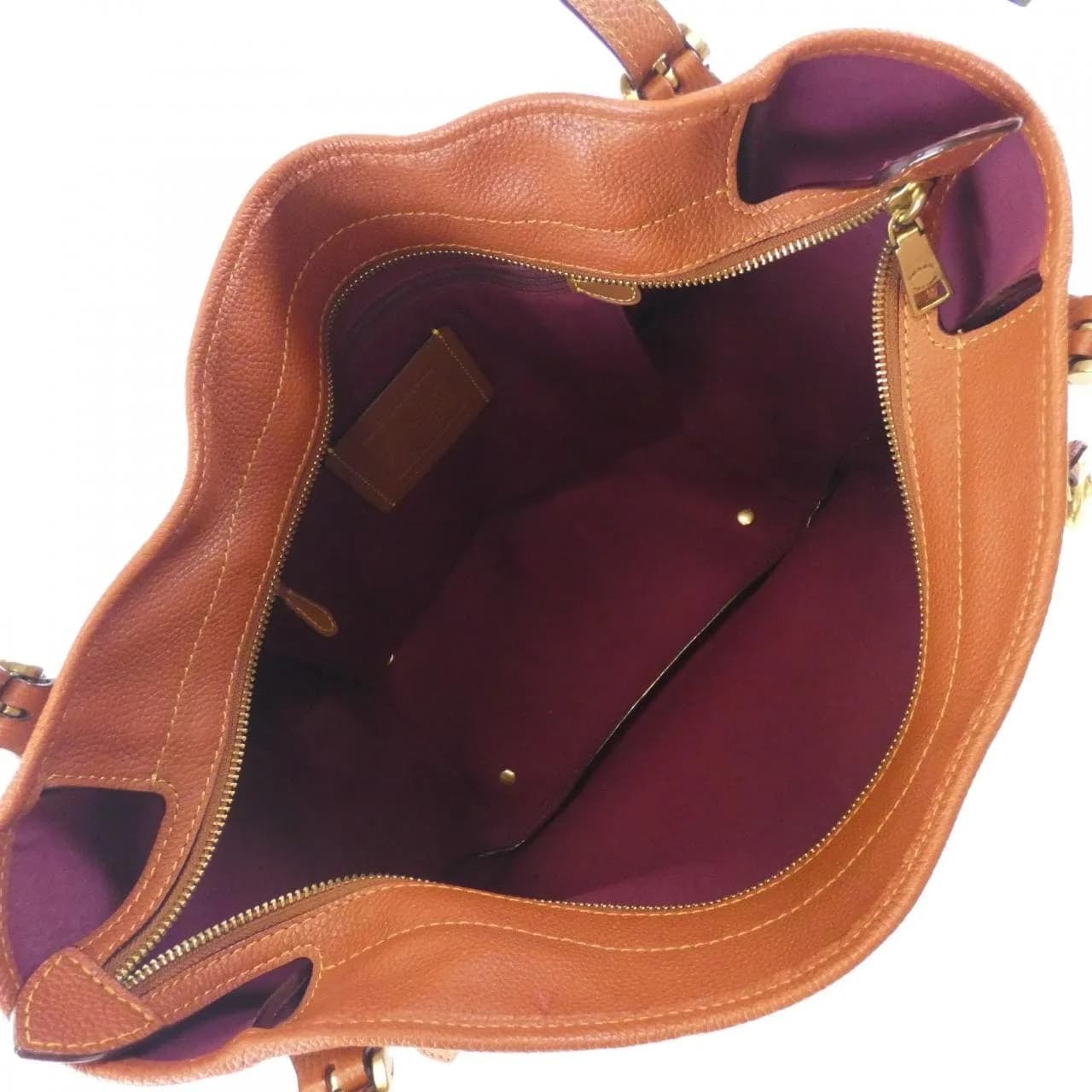 COACH C8354 手提包 帆布