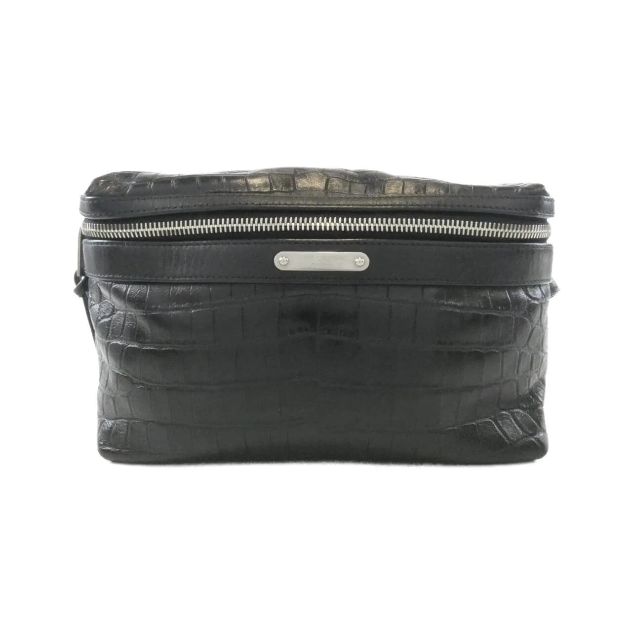 SAINT LAURENT 505973 DZEIE 腰包 皮革