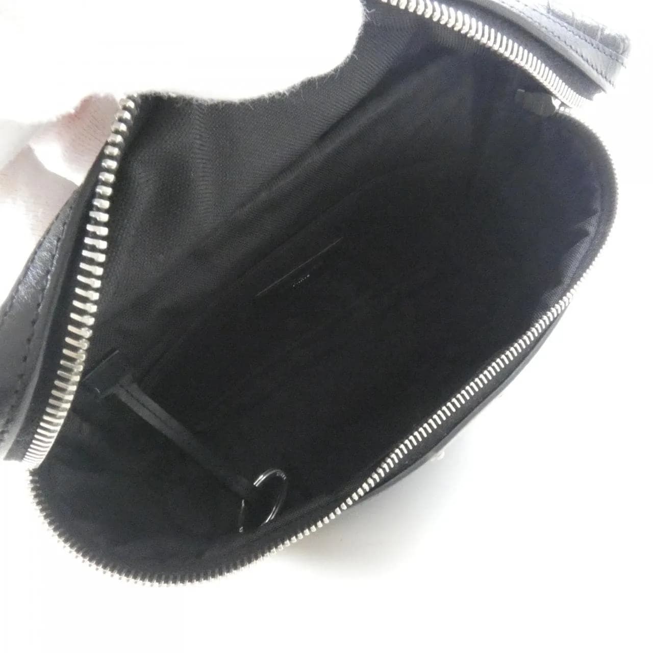SAINT LAURENT 505973 DZEIE 腰包 皮革